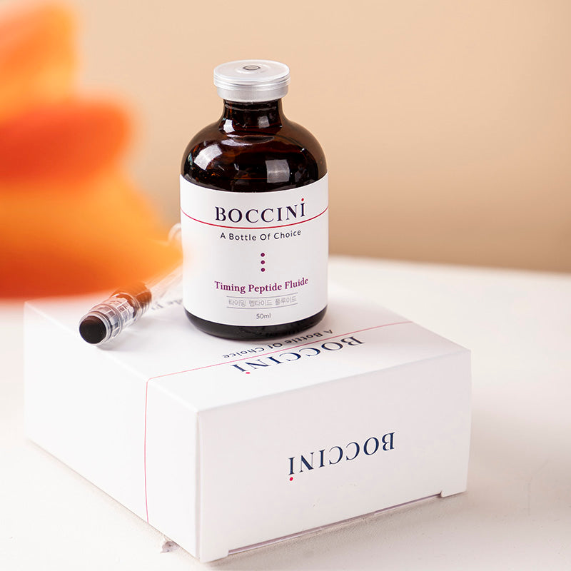 Timing Peptide Fluide 50ml