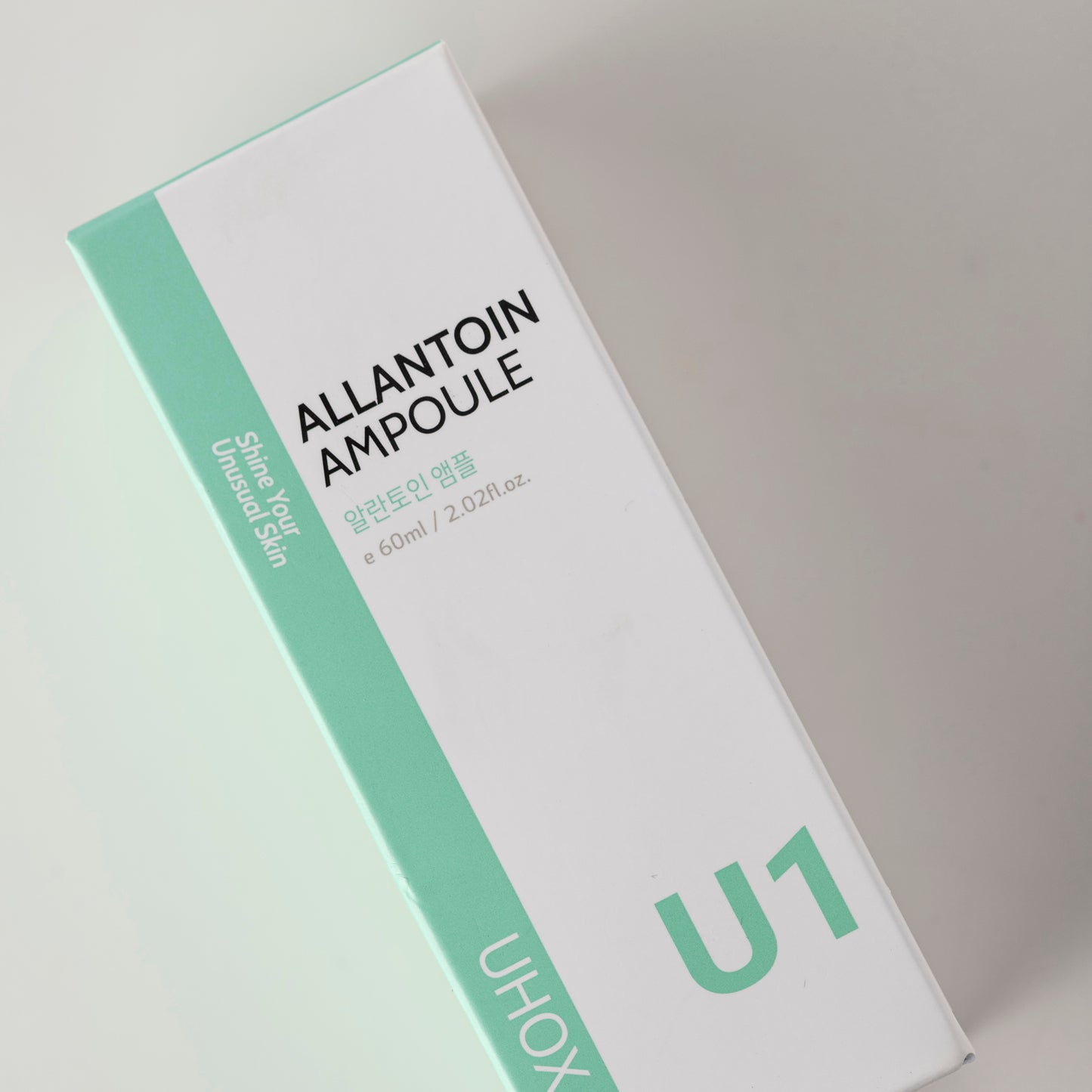 Allantoin Ampoule 60ml
