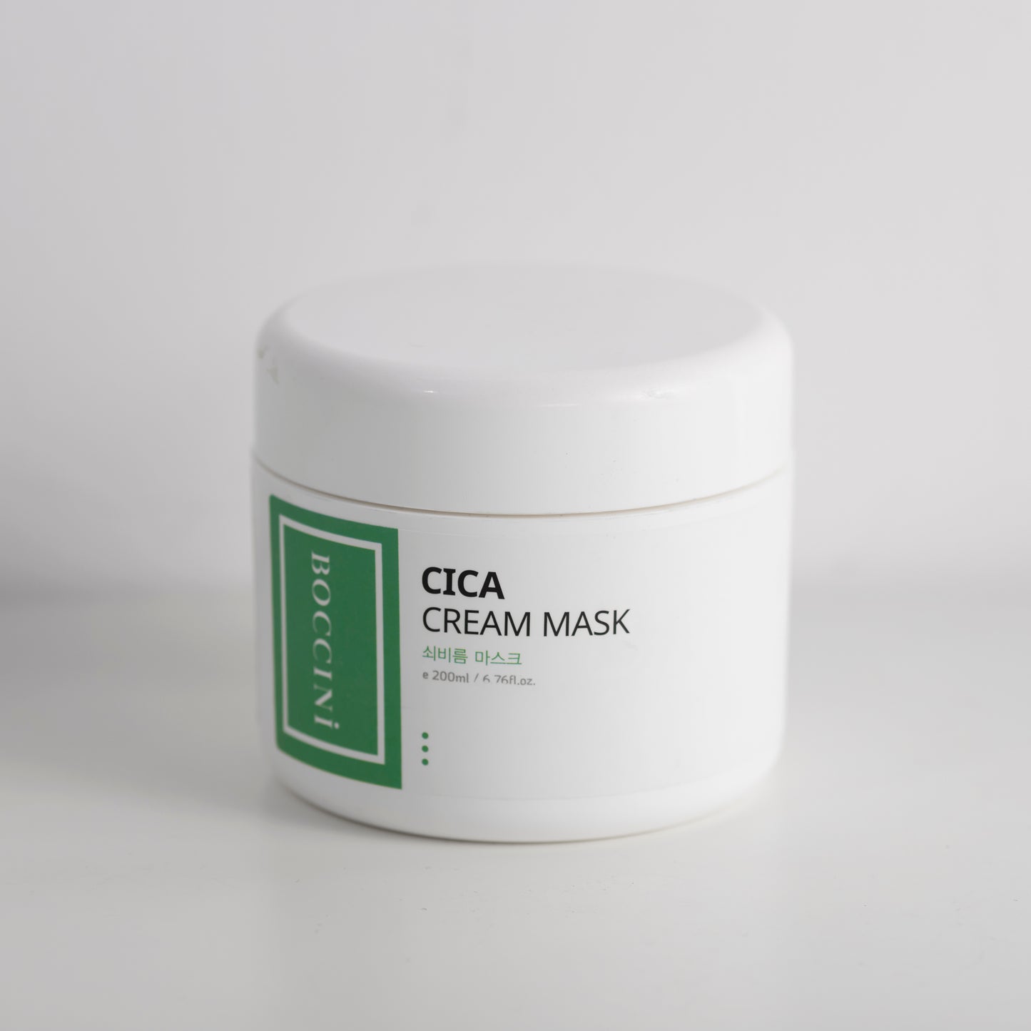 Cica Cream Mask 200ml