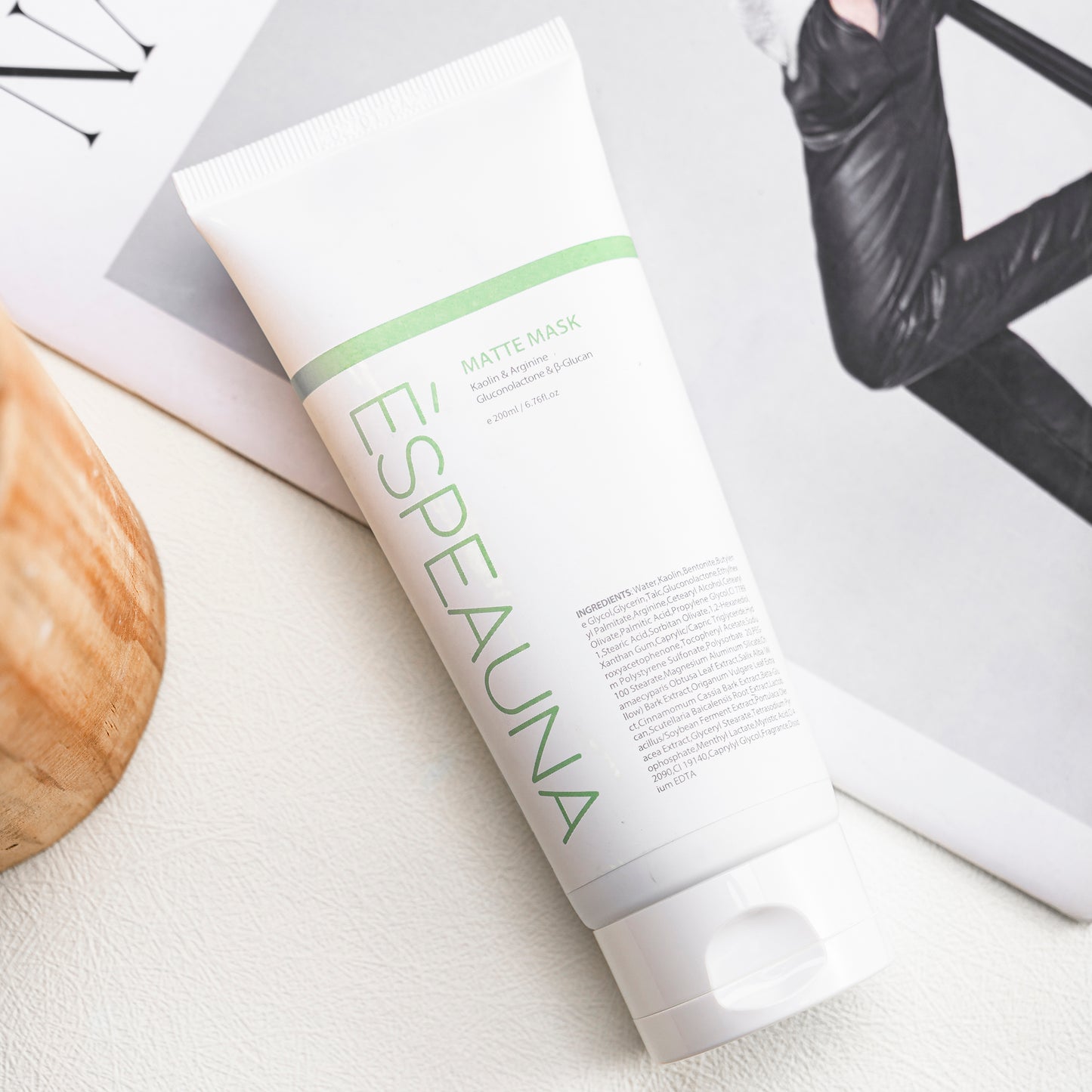 Matte Mask 200ml