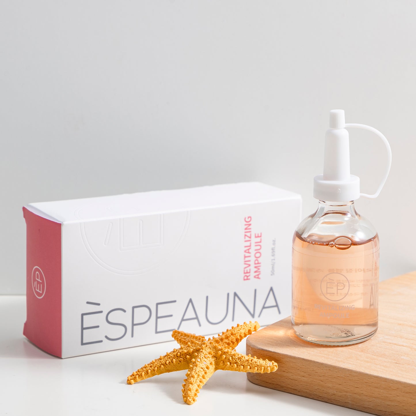 Revitalizing Ampoule 50ml