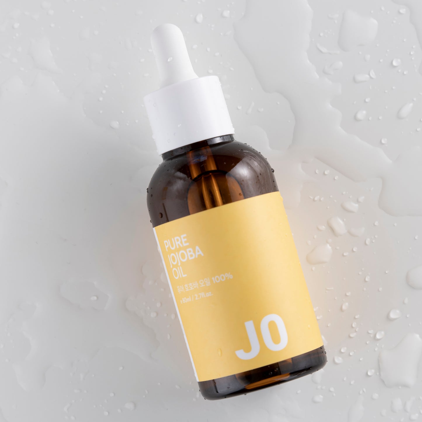 Pure Jojoba Oil 80ml