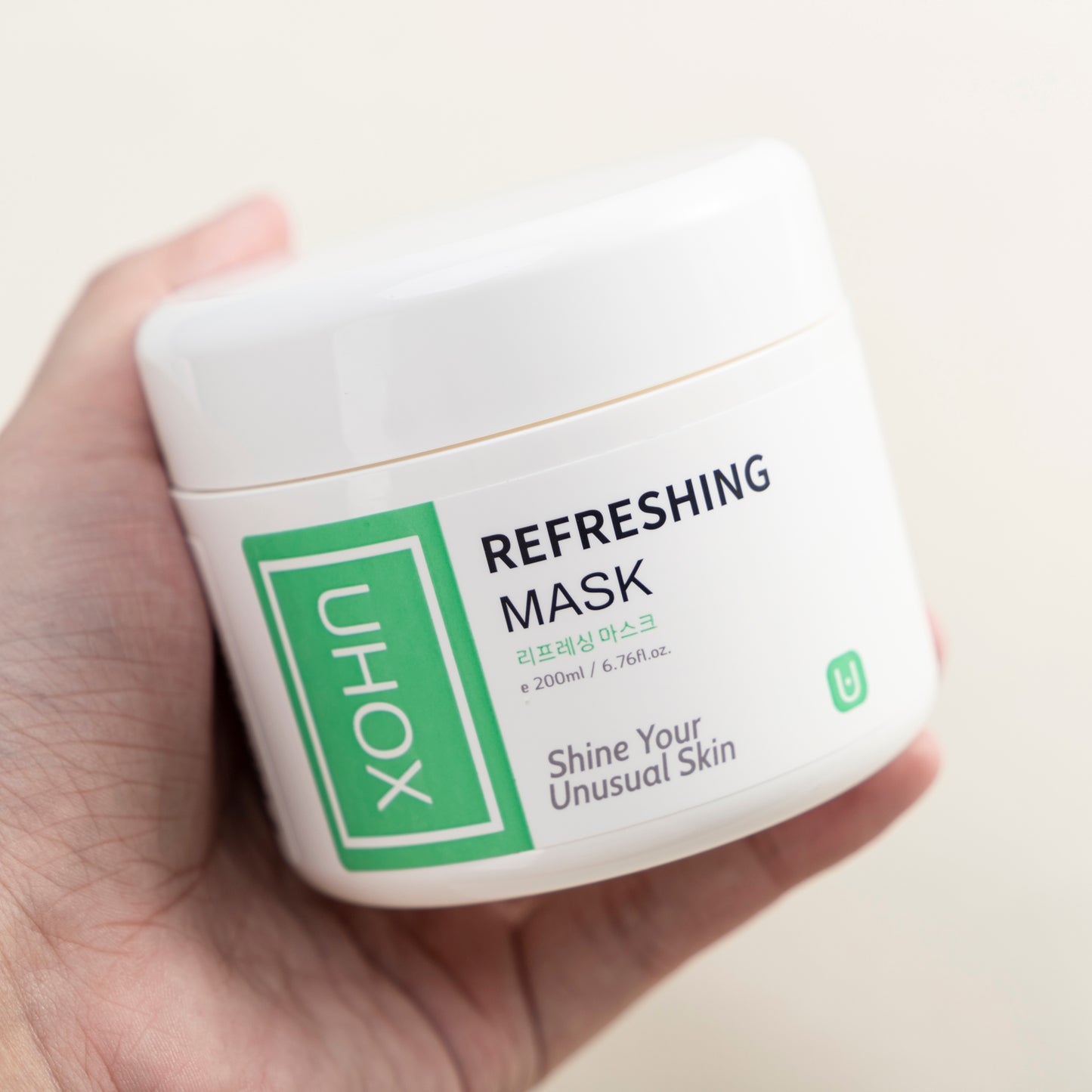 Refreshing Mask 200ml
