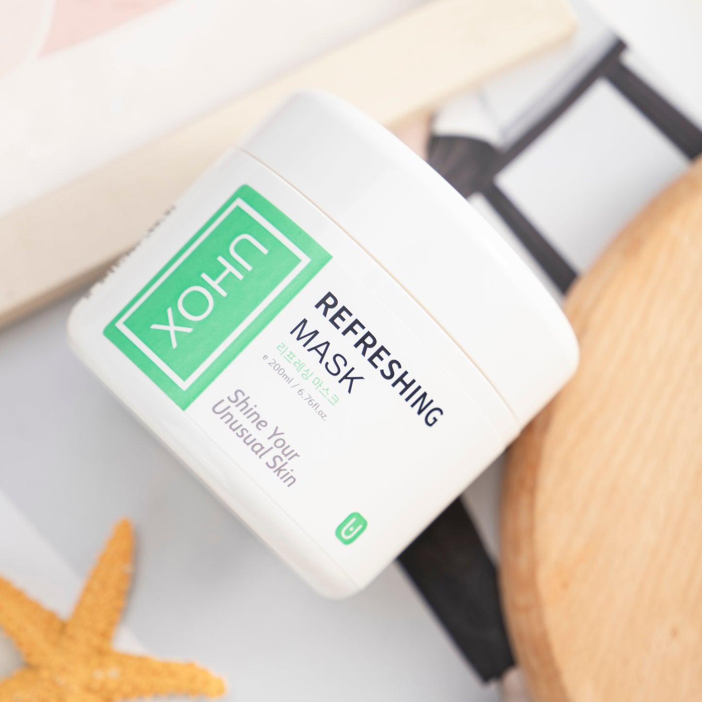 Refreshing Mask 200ml