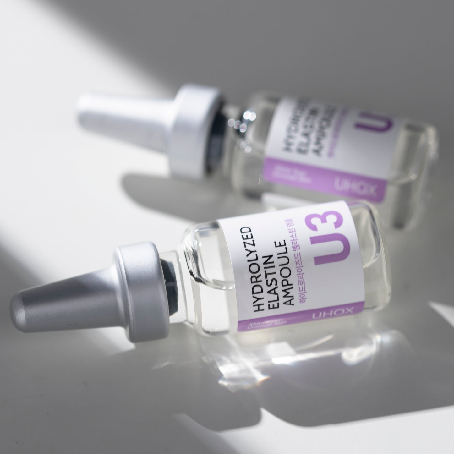 Hydrolyzed Elastin Ampoule 3ml x 14ea