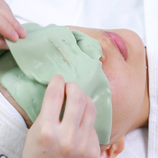 Centella Smoothing Modeling Mask 1000g