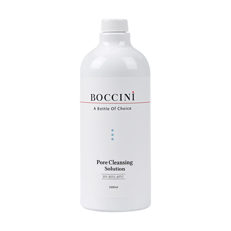 Pore Cleansing Solution 1000ml