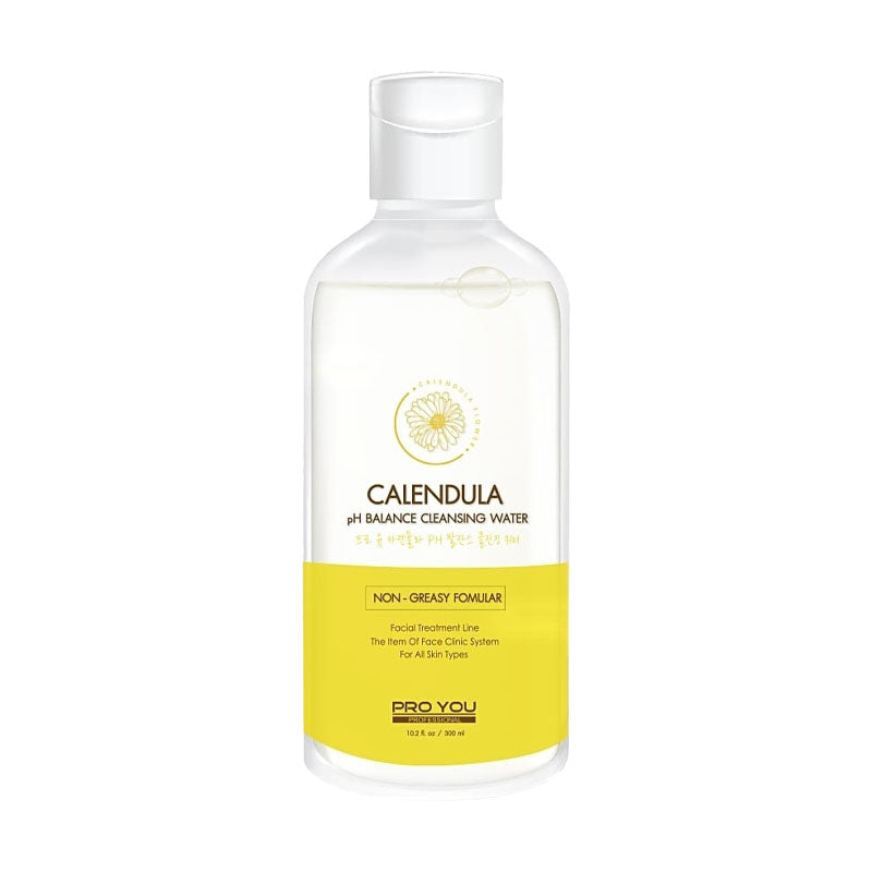 Calendula pH Balance Cleansing Water 300ml