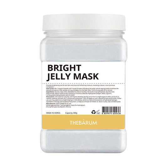 Bright Jelly Mask 300g
