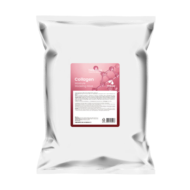 Collagen Moisture Modeling Mask 1000g