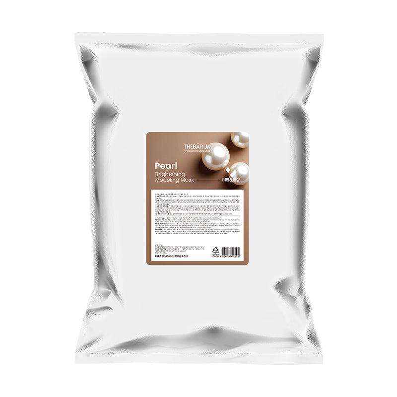 Pearl Brightening Modeling Mask 1000g