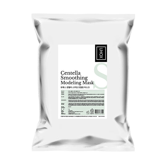 Centella Smoothing Modeling Mask 1000g
