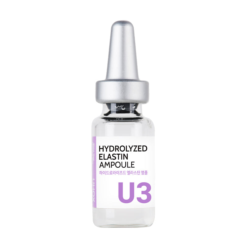 Hydrolyzed Elastin Ampoule 3ml x 14ea
