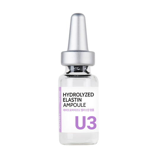 Hydrolyzed Elastin Ampoule 3ml x 14ea