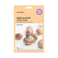 Snail Elastin Serum Mask 10 Pack