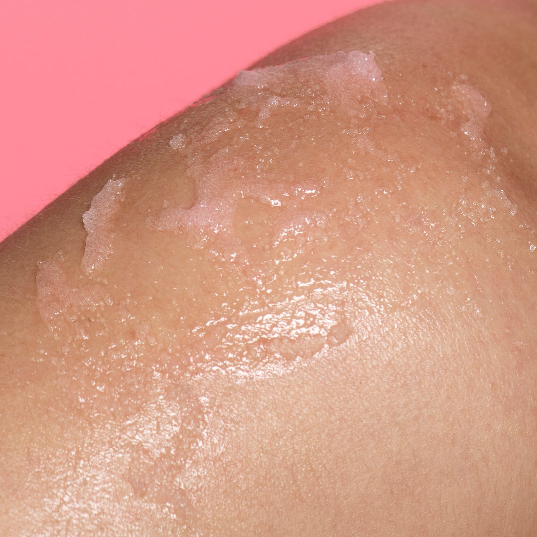 Body Cleanser/Scrubs