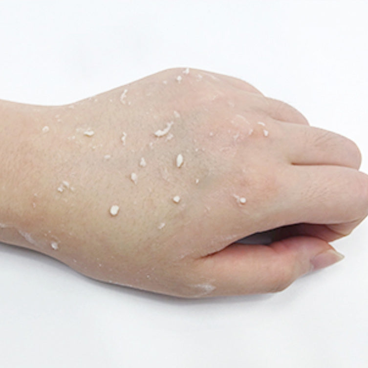 Exfoliator