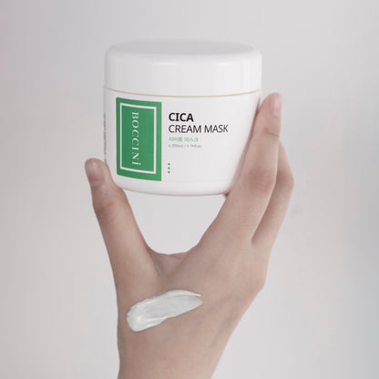 Cica Cream Mask 200ml