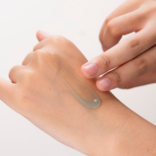 Fresh Azulene Gel 30ml