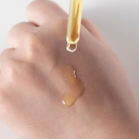 Pure Jojoba Oil 80ml