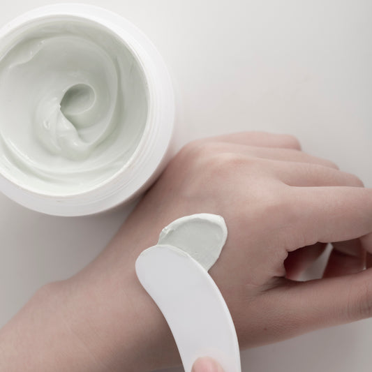 Cica Cream Mask 200ml