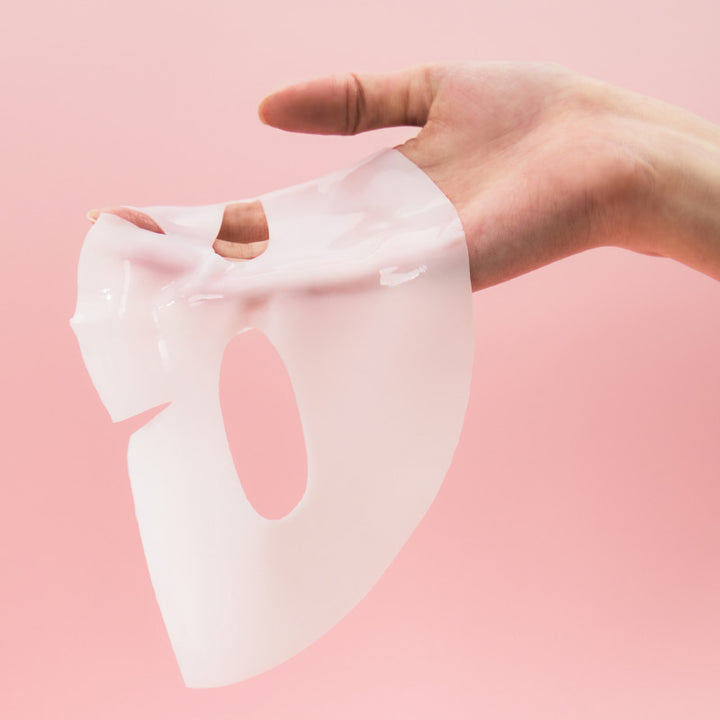 Bio-Collagen Reel Deep Mask 4 Pack