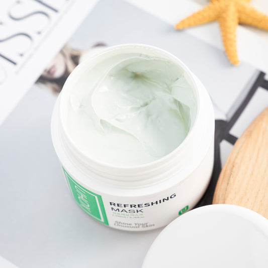 Refreshing Mask 200ml