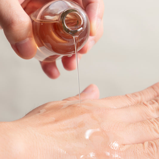 Revitalizing Ampoule 50ml