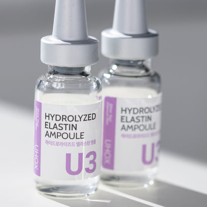 Hydrolyzed Elastin Ampoule 3ml x 14ea