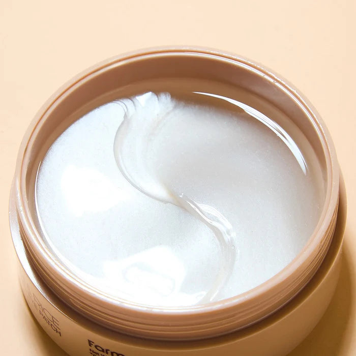 PDRN &amp; Rice Hydrogel Eye Patch 60 Patches