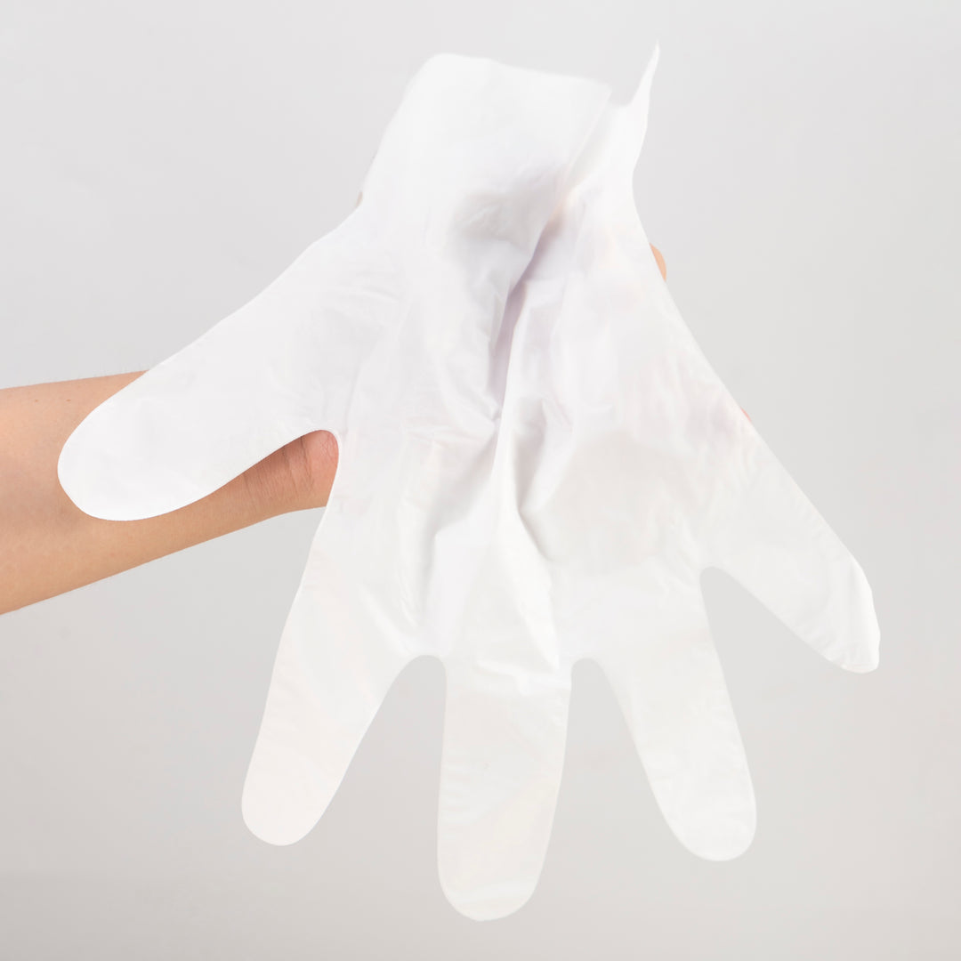 Milky Moisture Hand Mask 36ml