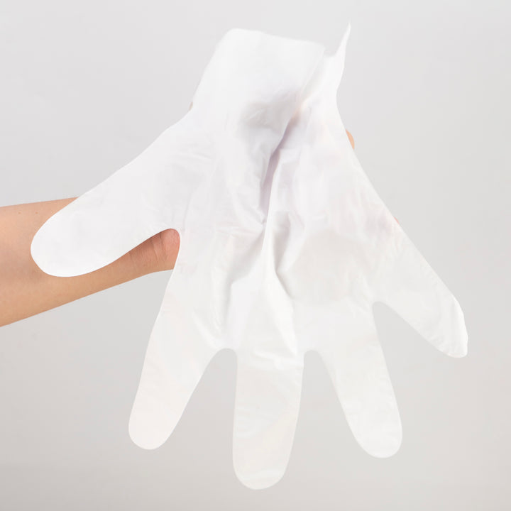 Milky Moisture Hand Mask 36ml