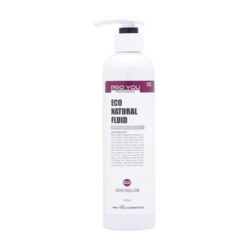 Eco Natural Fluid 300ml