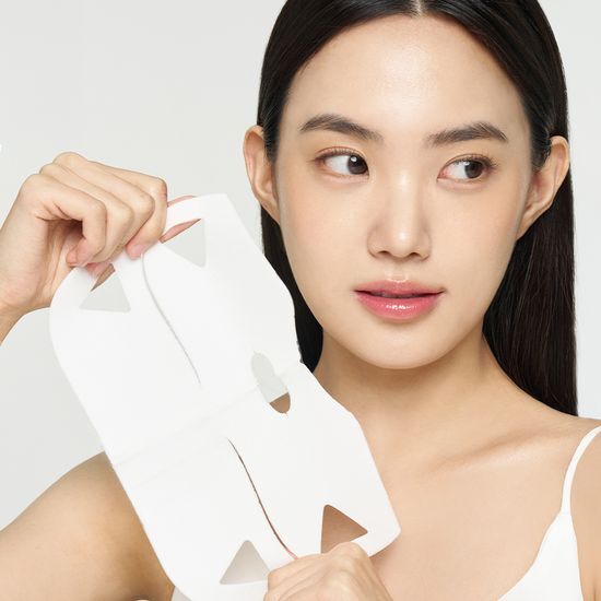 Rejuvenating Double V Lifting Mask 5 Sheets