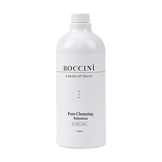 Pore Cleansing Solution 1000ml
