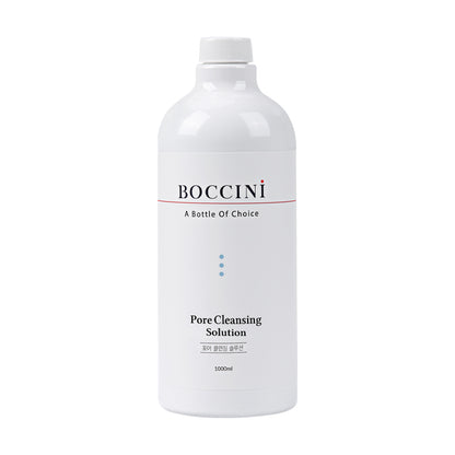Pore Cleansing Solution 1000ml