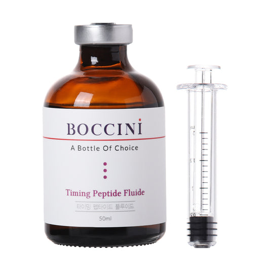 Timing Peptide Fluide 50ml