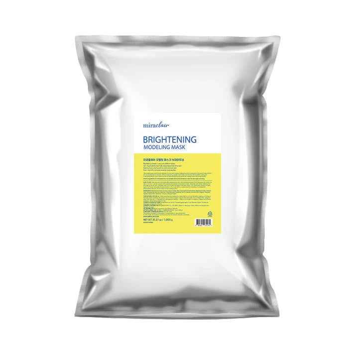 Brightening Modeling Mask 1000g