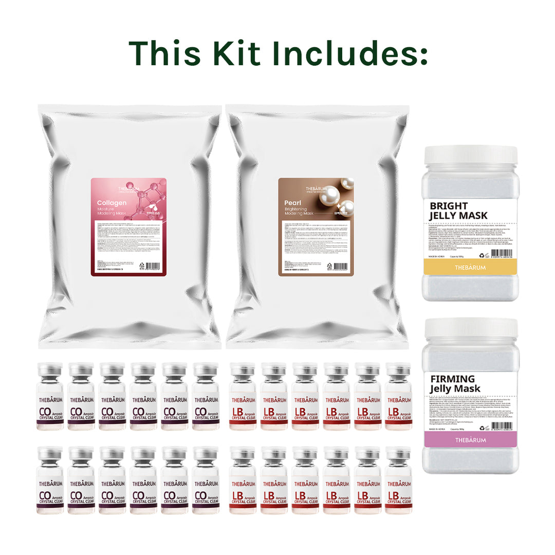 Brightening &amp; Lifting Starter Kit
