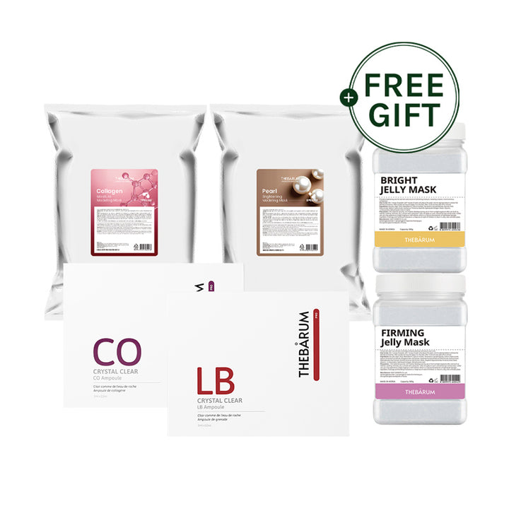 Brightening &amp; Lifting Starter Kit