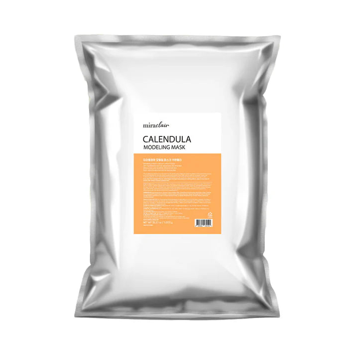 Calendula Modeling Mask 1000g