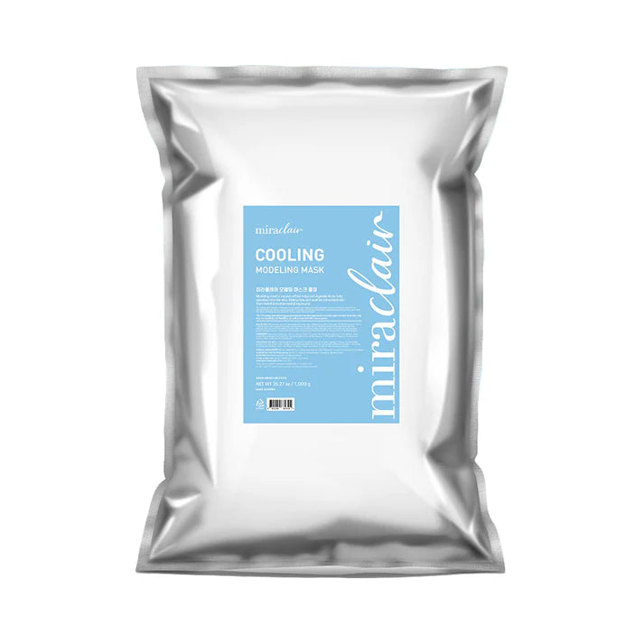 Cooling Modeling Mask 1000g