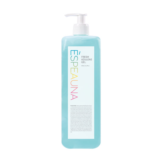 Fresh Azulene Gel 480ml
