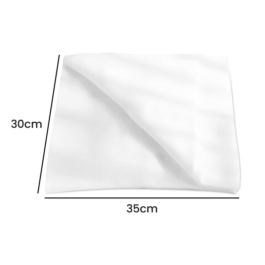 Non-Medical Cosmetic Gauze Sheet 200 Sheets