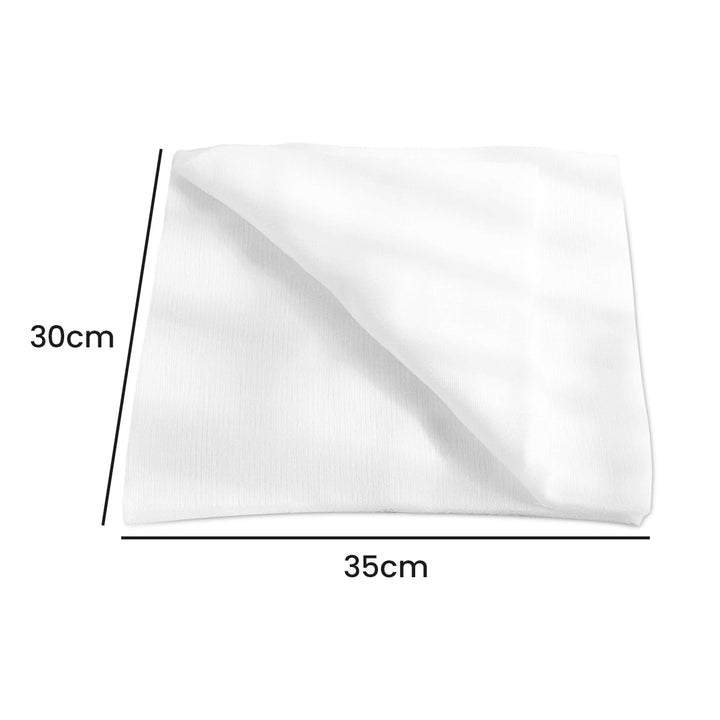 Non-Medical Cosmetic Gauze Sheet 200 Sheets