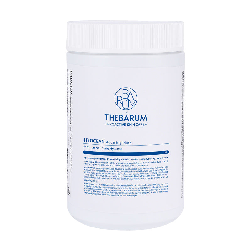 Hyocean Aquaring Mask 500g