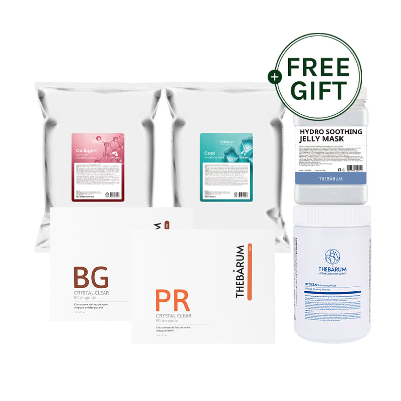 PDRN Plumping &amp; Hydration Starter Kit