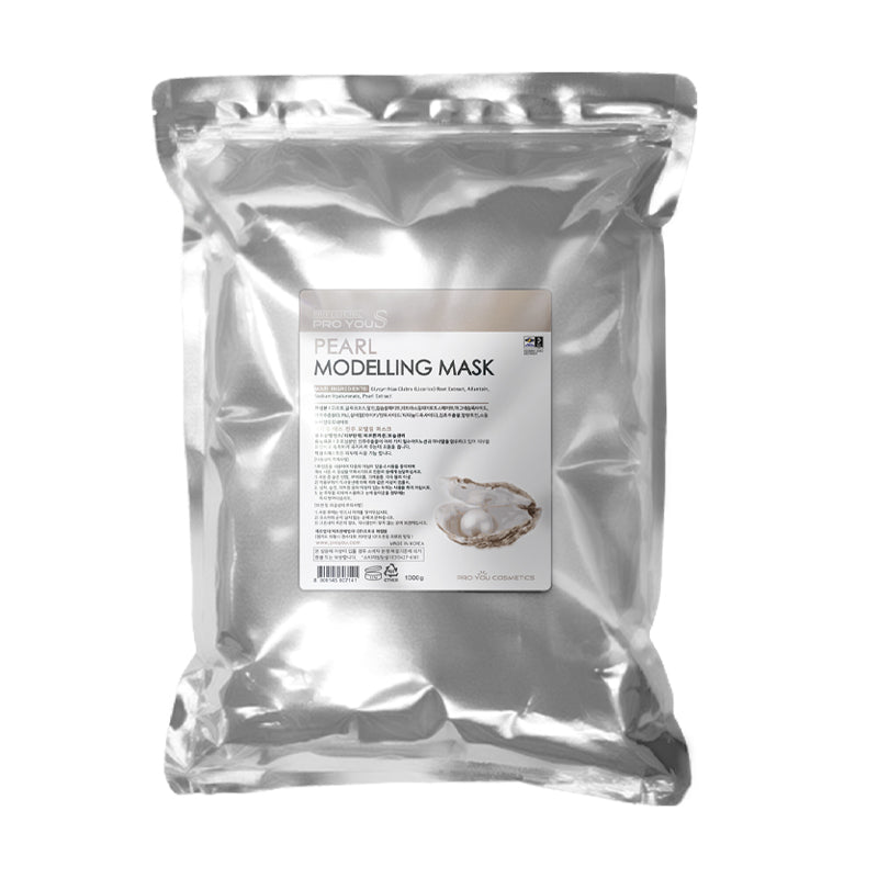 Pearl Modeling Mask 1000g