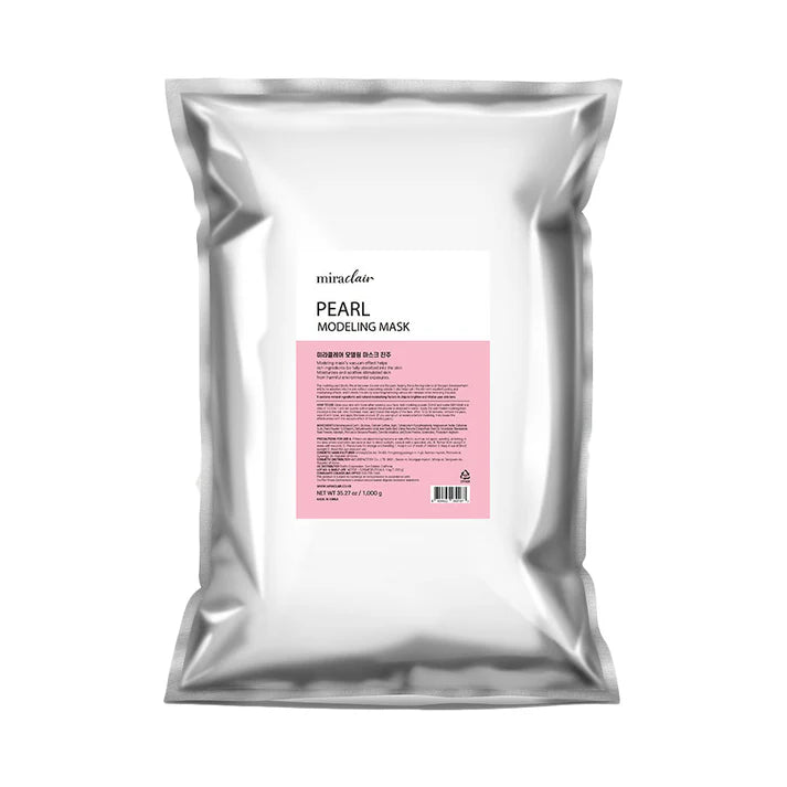 Pearl Modeling Mask 1000g