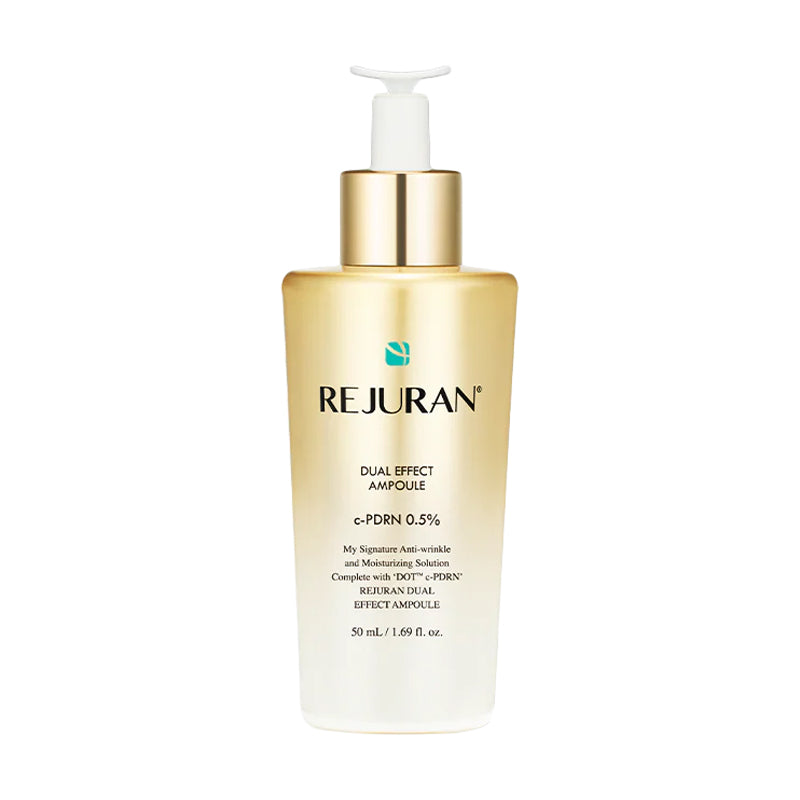 Dual Effect Ampoule 50ml